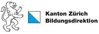 Logo Bildungsdirektion Kanton Zürich