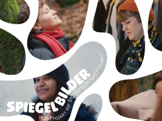 Spiegelbilder Spiegelbilder