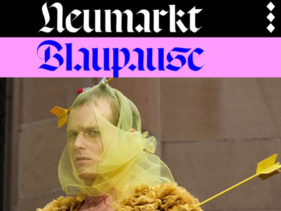 Blaupause Aktuell Blaupause Aktuell