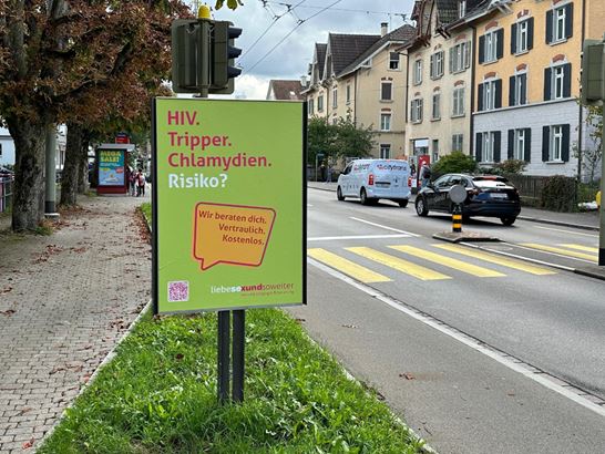 Plakat 24 Wülflingerstr. 44 Plakat 24 Wülflingerstr. 44