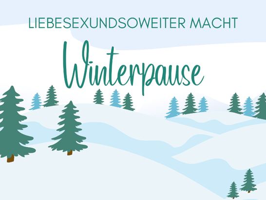 Winterpause(3) Winterpause(3)