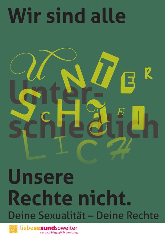 Recht Auf Gleichstellung Recht Auf Gleichstellung