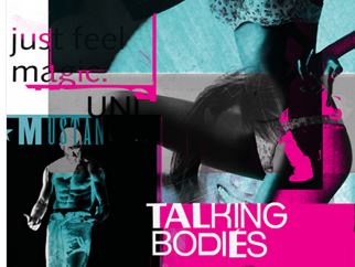 Talking Bodies Talking Bodies